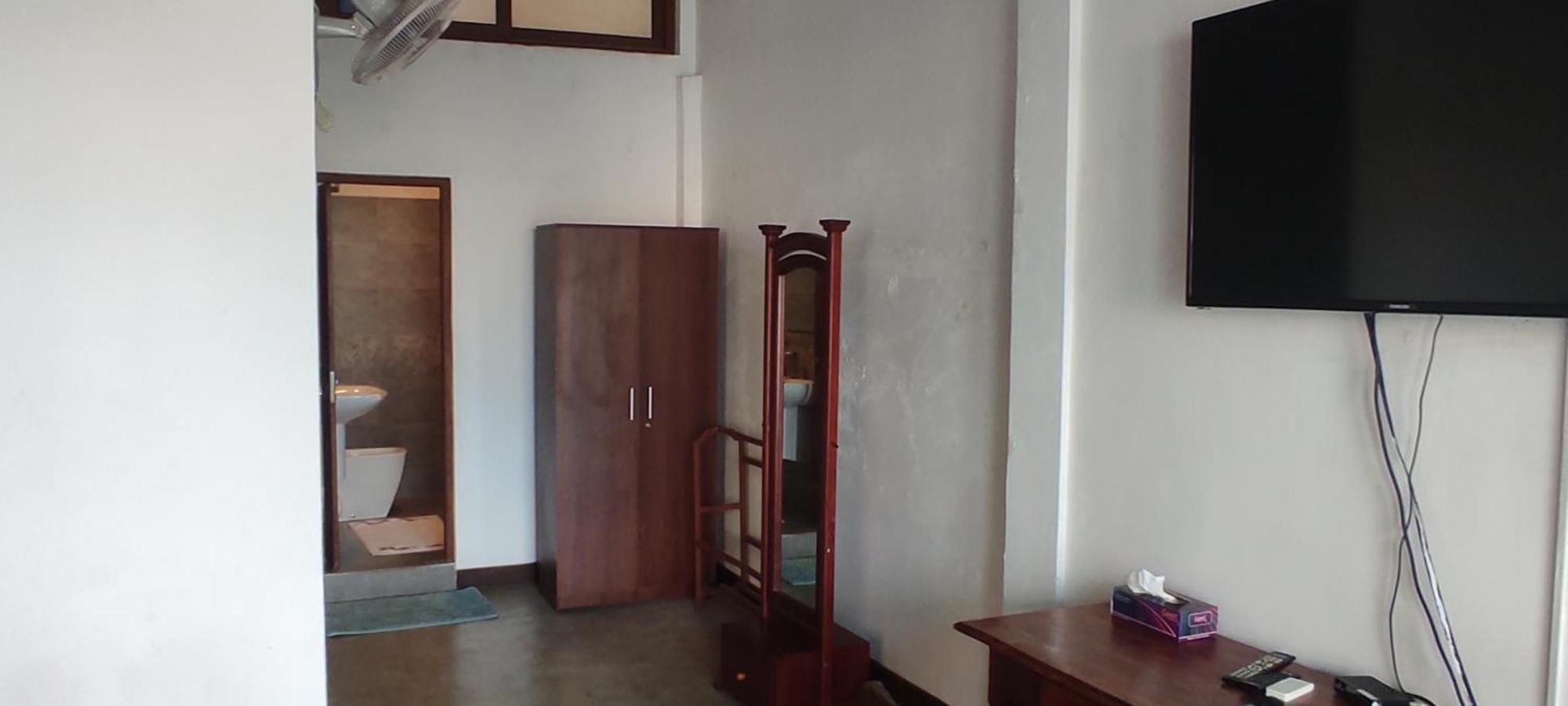 Trellis Homes Homestay Kolombo