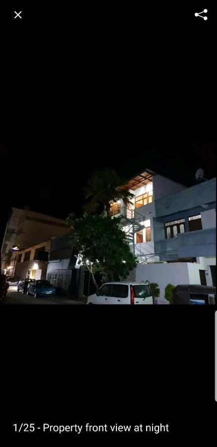 Trellis Homes Hospedagem domiciliar Colombo