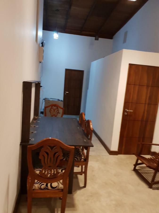 Trellis Homes Hospedagem domiciliar Colombo