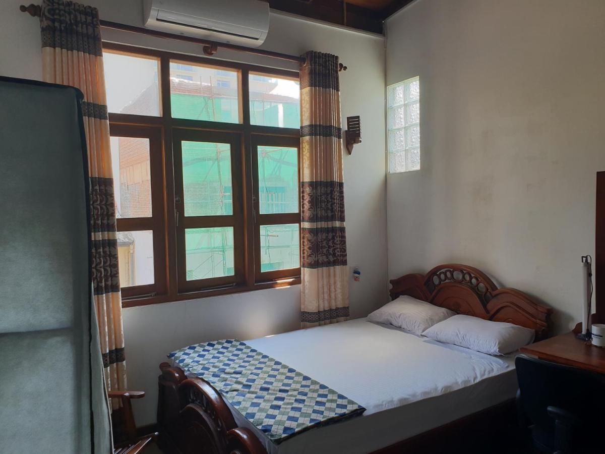 Trellis Homes Hospedagem domiciliar